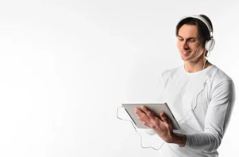Voice and audio recording
